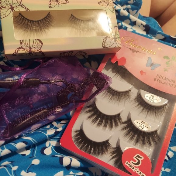 Lash Bundle